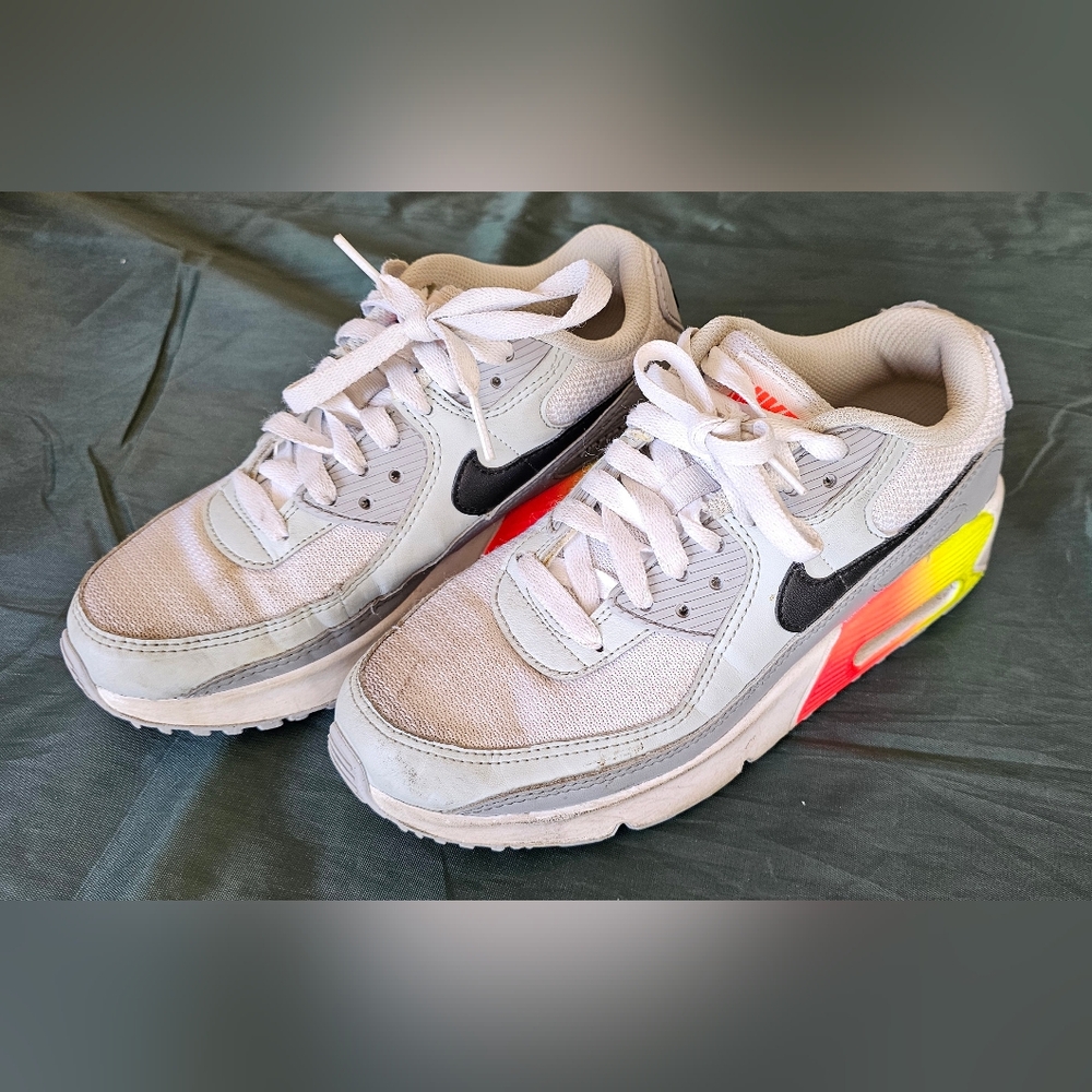 Youth 4 Nike Sneakers